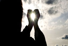 追光丨“90后”女博士实力演绎“知识就是力量.